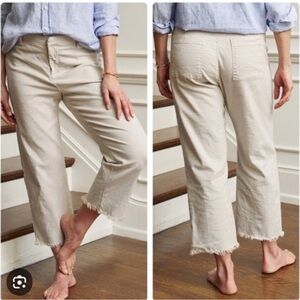 Frank & Eileen Kinsale Trouser Size 10- EXCELLENT CONDITION!